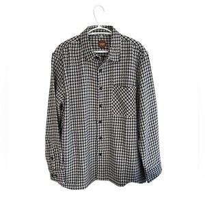 Common People Heavy Shirt Size Large